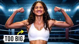 Gabriela Fundora: America’s Most Dangerous Rising Boxer