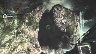 NEW Best Class Setup AK-12 Spawn Points
