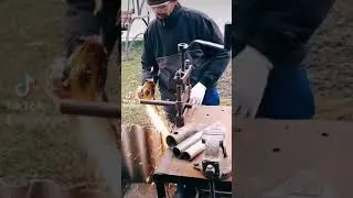 Трубодержатель своими руками, способ использования #2 