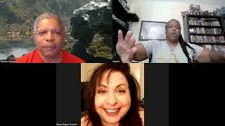 TV Campfire Podcast #608
