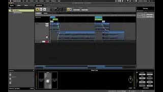 Basic Music System w/ Intro, Loop & Tag