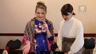 Ярмарка Мастеров в Сиднее