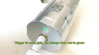 Water Pressure Sensor