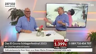 Gastauftritt Olaf Henning | Teil 2 | 20/06/2023