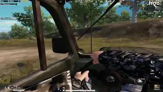 pubg mobile соло бредовый топ1