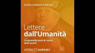 Episodio 5: La rete europea e la repubblica delle lettere. Spesa da principe, mestiere da facchino 