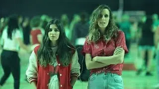 דניאלה ספקטור ודאנה איבגי - תרקדי את זה | הקליפ הרשמי