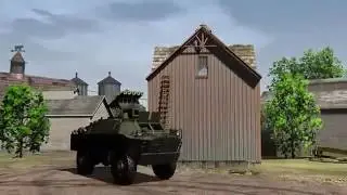 Heli Heroes Trailer 2