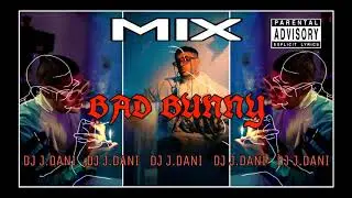 Mix Bad Bunny  #YHLQMDLG (Album Completo)