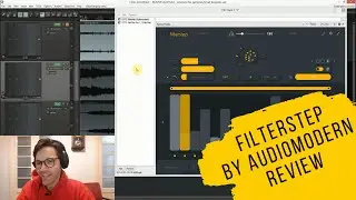 Audiomodern Filterstep review