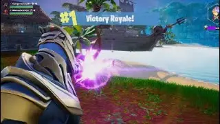 The Endgame LTM Returns | Fortnite OG