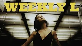 Mit meiner Zwillingsschwester Lena bei der Berlinale! 👯‍♀️| Weekly L - Vol 25 | Lena