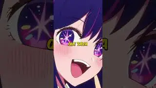 Famous Idol Anime 🌟🤩