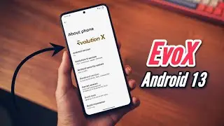 Evolution X - Top 20+ Features You Can't Miss!