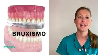 bruxismo