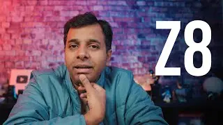 Nikon Z8 சீக்கரம் Coming?