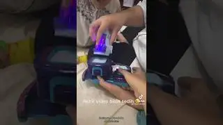 AGAMDADAM NGAJARIN BOCIL MAIN DX KAMEN RIDER!
