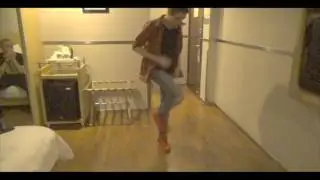 Topera - I still can dance shuffle