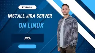 How to install Jira Server on Linux 2024