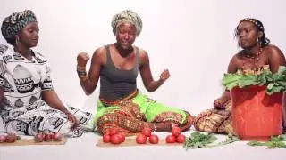 Rebecca Mwalwenje  Ndalira  (official_Video_HD) by Dr V
