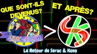 Le Retour de Serac et Kono - Video Update 05.12.2024