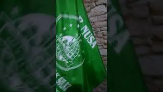 Tombak buat perang kiyai untung suropati/mbah kepadangan