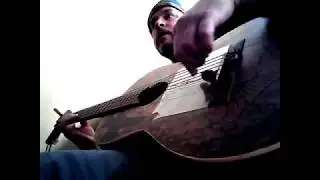 2019mar24a Nylon String