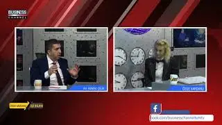 ÖZGE VARDARLI ile İŞİ BİLEN l AV. l KEMAL ÇELİK