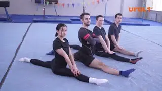 Они не побоялись бросить вызов Анастасии Волочковой
