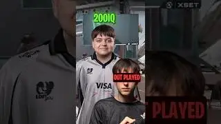Pollo shows 200IQ | 