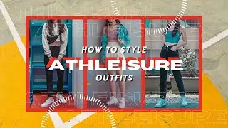 ezbuy Athleisure Lookbook