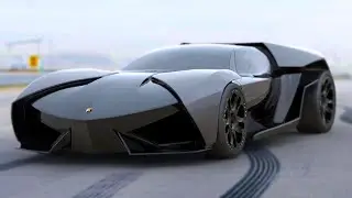 La Voiture la Plus Chère du Monde