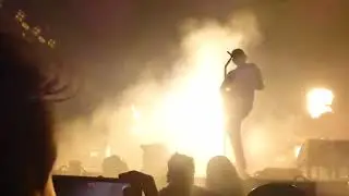 Happy Holidays, You Bastard - Blink-182 Perth 9th February 2024