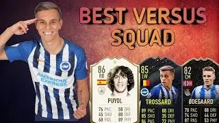 BEST VERSUS SQUAD!///PACYBITS 20