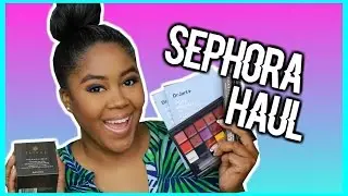 Sephora VIB Sale | Spring 2017 ♡