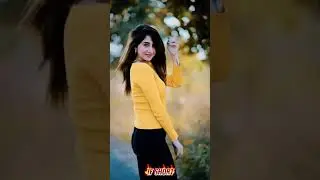 BACCHE JAISI HARKAT KARNE WALI LADKI #shorts #nishabhatt
