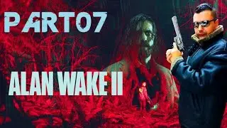 Alan Wake II Deluxe Edition 100% - Halloween Special