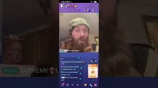 BIGO LIVE SUPREME LEADER says EYLON MUSK & NASA LIE april 1st 2026 space mission hoax