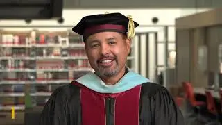 Class of 2020 Virtual Graduation Welcome Message
