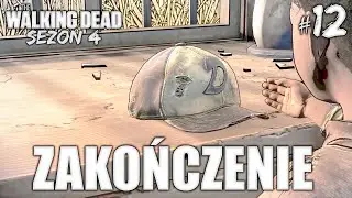 Zakończenie - The Walking Dead | Odc. 12 (Sezon 4)