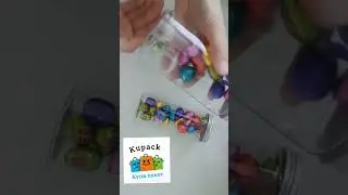 ПЭТ банка с закручивающейся алюминиевой крышкой