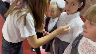Не просто РЕБЯТА,а ОРЛЯТА!»