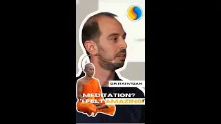 Dr. Itai Ivtzan Ted Talk Highlight