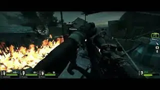 L4D2, хорошая игра, но в онлайн интереснее