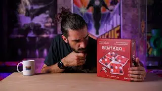 How to play Pentago