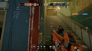 Juicy delicious 4 kill with "1 tap"