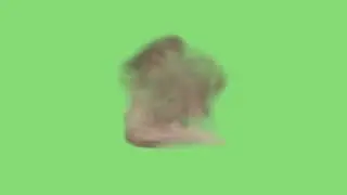 Green Screen - dust 8 vortex 2