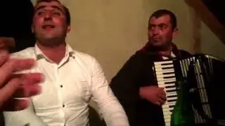 Усиша, на свадьбе Гаджимурада!!!