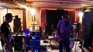 No Cause For Alarm - Hollow (video preview)