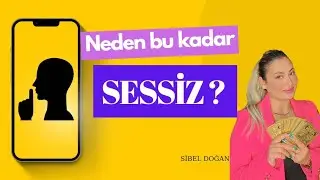 Aklindaki Kişi neden bu kadar sessiz? Peki adım atacak mı? Ne yapacak? Sizin için sorular sordum.